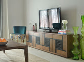 MAFROUKA TV Unit